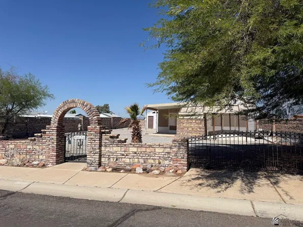 9626 E 34th Pl, Yuma, AZ 85365