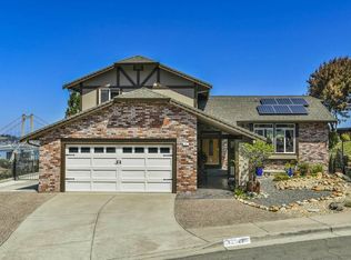 11 Woodward Ct, Crockett, CA 94525