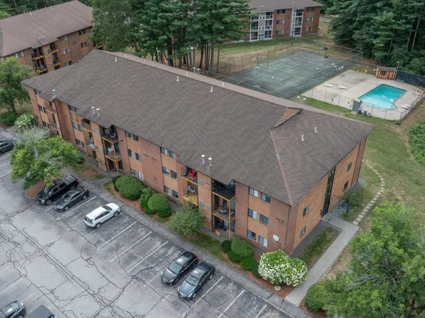 15 Blackstone Drive #1518, Nashua, NH 03063