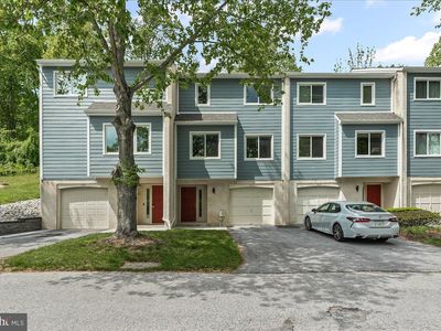 402 S Point Dr #402, Chadds Ford, PA, 19317