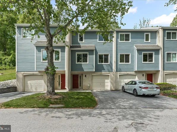 402 S Point Dr #402, Chadds Ford, PA 19317