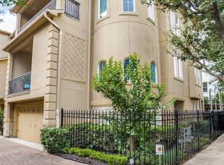 4125 Barnes St, Houston, TX 77007
