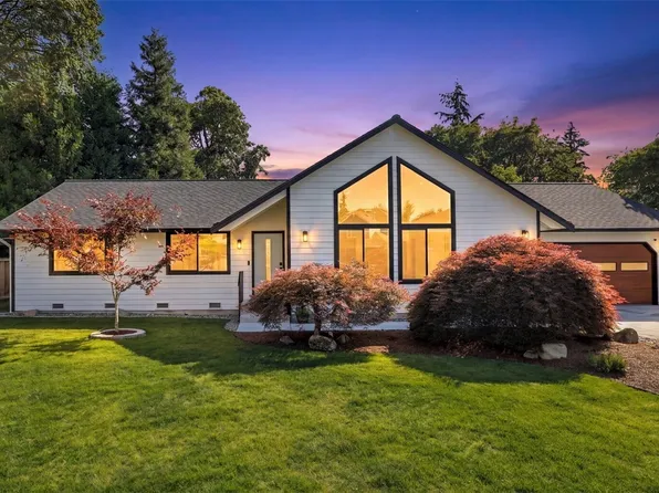 11533 SE 85th Lane, Newcastle, WA 98056