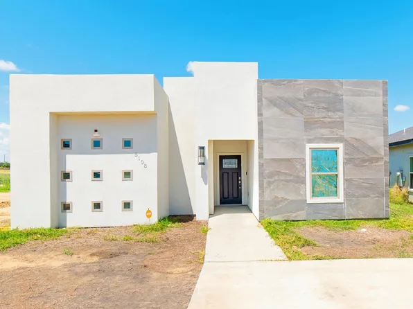5108 Plasencia Ln, Laredo, TX 78046