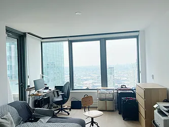 Rented by Acre NY Realty Inc