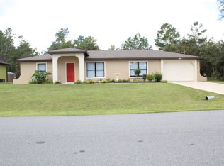 13138 SW 31st Avenue Rd, Ocala, FL 34473