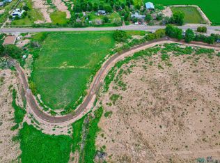 W Of 1113 E Wood Ave, Carlsbad, NM 88220