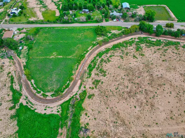 W Of 1113 E Wood Ave, Carlsbad, NM 88220