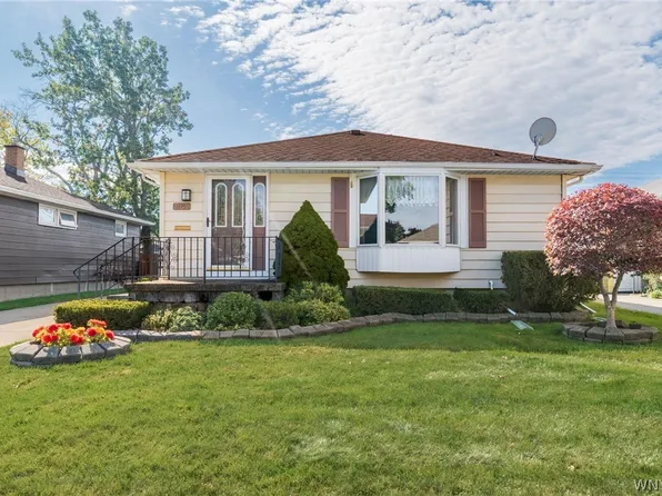 267 Abbington Ave, Buffalo, NY 14223