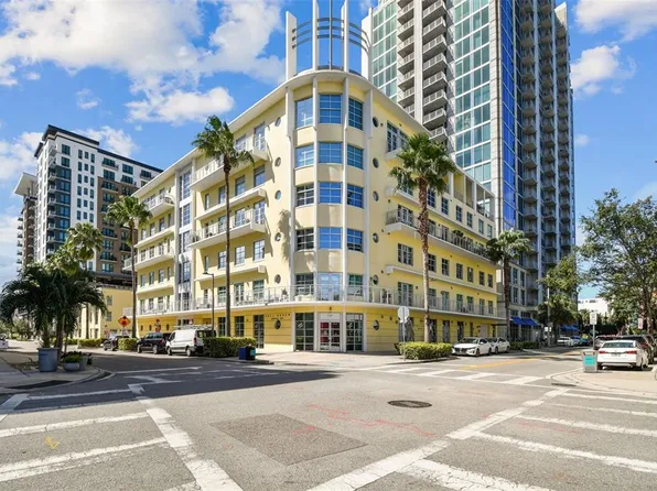 1212 E Whiting St E #405, Tampa, FL 33602