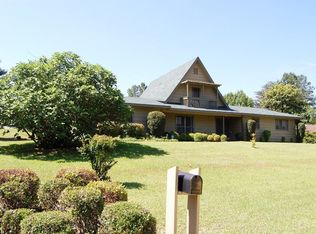 102 Lake Front Dr, Warner Robins, GA 31088