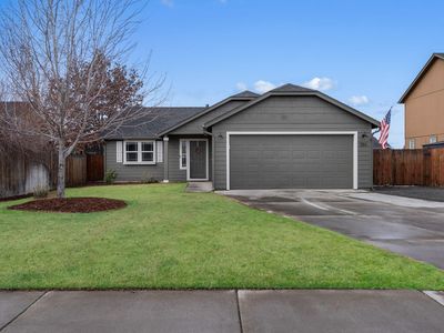 701 NW Green Forest Cir, Redmond, OR, 97756