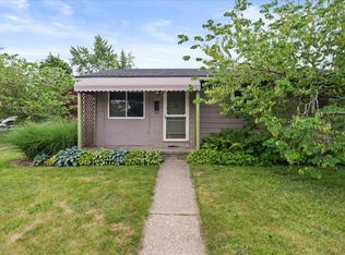 1254 E Clark Rd, Ypsilanti, MI 48198