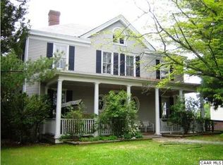 210 E Main St, Louisa, VA 23093