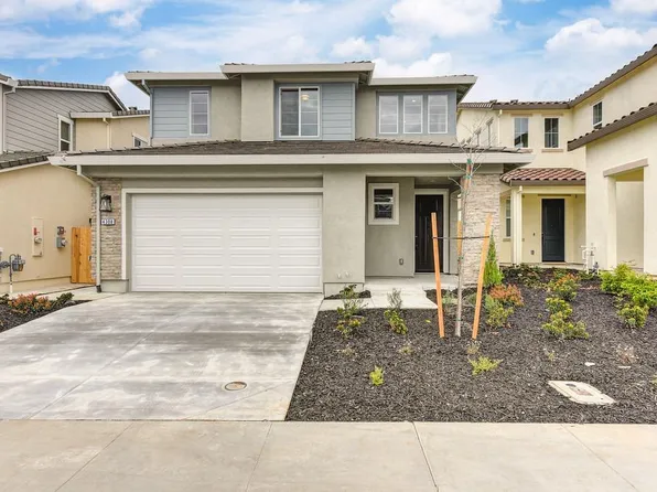 4308 Lace Fern St, Rancho Cordova, CA 95742