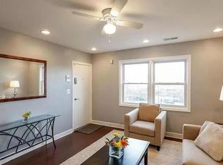 2900 8th St NE APT 4, Washington, DC 20017