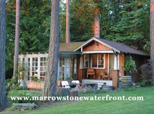 1253 Griffith Point Rd, Nordland, WA 98358