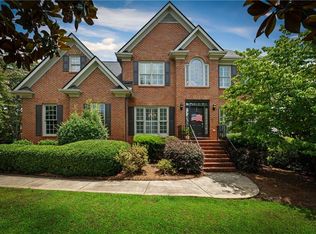 8 Limerick Ct, Cartersville, GA 30120