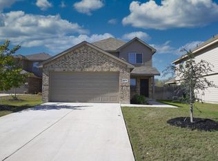 8171 Dempsey Dr, San Antonio, TX 78242