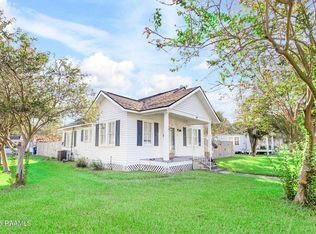 1326 N Avenue H, Crowley, LA 70526
