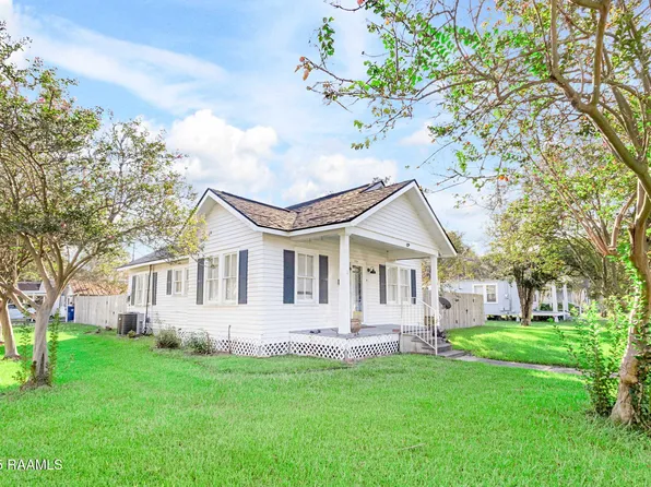 1326 N Avenue H, Crowley, LA 70526