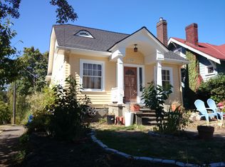 3625 38th Ave S, Seattle, WA 98144