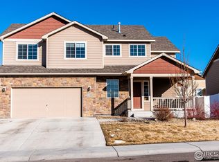 2260 76th Avenue Ct, Greeley, CO 80634