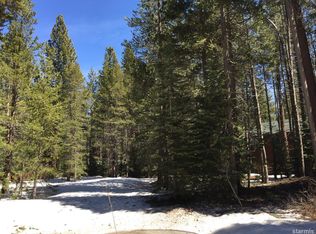 927 Clement St, South Lake Tahoe, CA 96150
