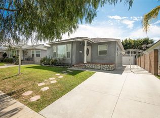 5712 Michelson St, Lakewood, CA 90713