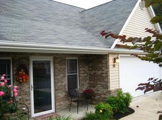 527 Redstone Dr, Bristol, TN 37620