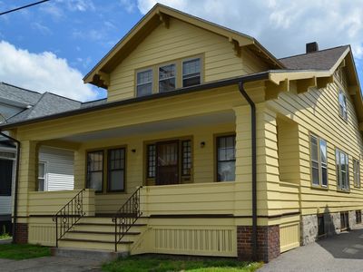 44 Hussey St, New Bedford, MA, 02740