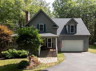 99 Mountain View Rd, Deerfield, NH 03037