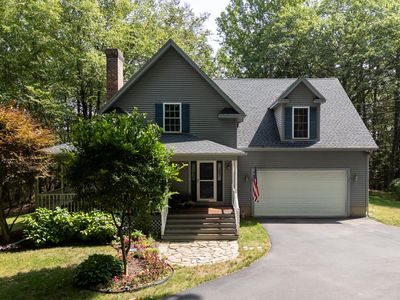 99 Mountain View Road, Deerfield, NH, 03037