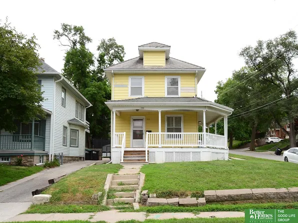 937 S 38th Ave, Omaha, NE 68105