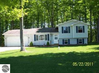 2770 Reynolds Rd, Interlochen, MI 49643