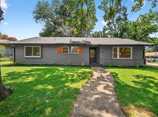 2705 N Ricketts St, Sherman, TX 75092