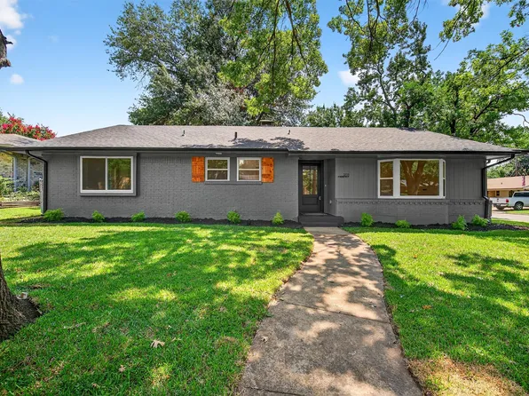 2705 N Ricketts St, Sherman, TX 75092