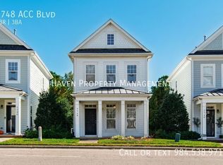 7748 Acc Blvd, Raleigh, NC 27617