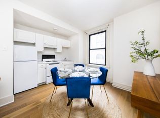 1237 Chestnut St #STU, Philadelphia, PA 19107