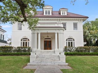 18 Audubon Pl, New Orleans, LA 70118