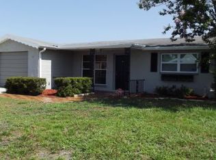 3125 Pinon Dr, Holiday, FL 34691