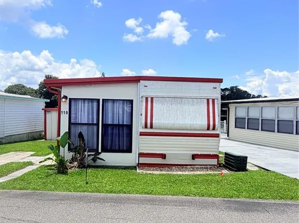 110 Kove Blvd, Osteen, FL 32764