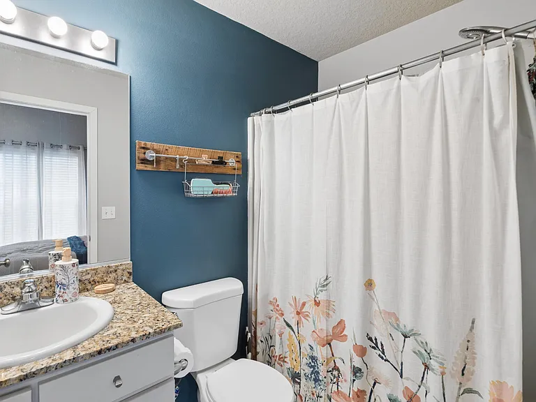 Bathroom -1