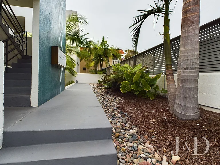 Newly Renovated Units Near the Beach with Parking — Photo 1