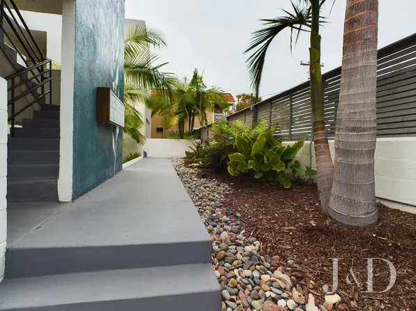 Newly Renovated Units Near the Beach with Parking, 1120 S Pacific St #Pac1120-b, Oceanside, CA 92054