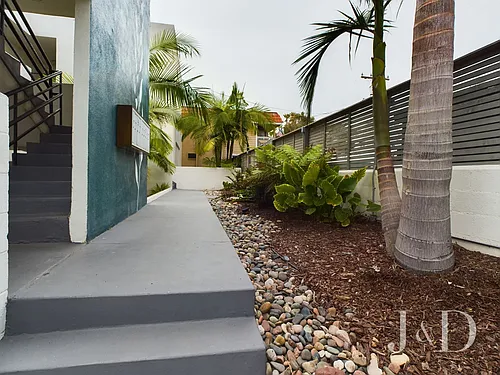 Newly Renovated Units Near the Beach with Parking Photo 1