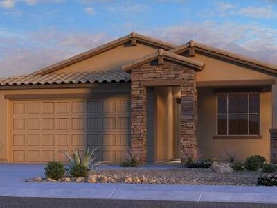 16777 W SHANGRI LA Road, Surprise, AZ, 85388