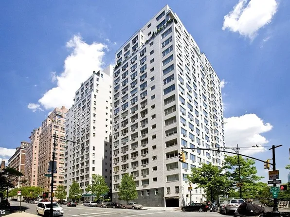 45 Sutton Pl S APT 5C, New York, NY 10022