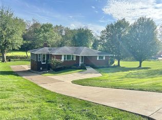 45 Lagonda Rd, Washington, PA 15301