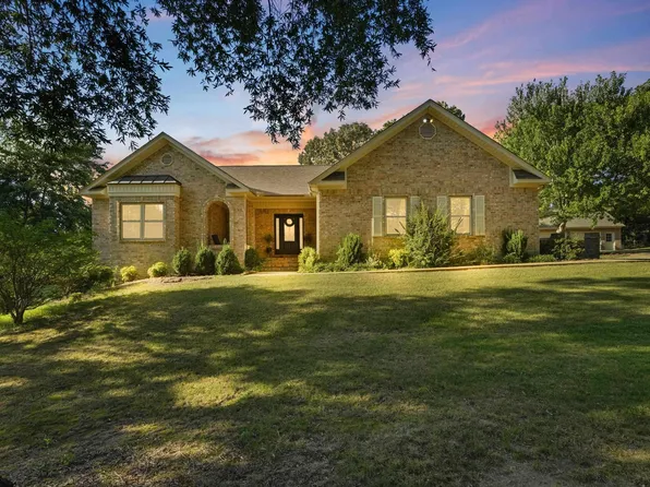 4 W Jericho Dr, Greenbrier, AR 72058